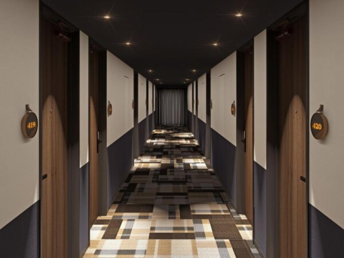 The Lively Hakata Fukuoka - Vacation Stay 82637 Extérieur photo